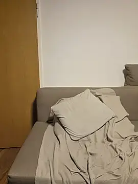 Stripchat Live Sex of Mystery_Mark