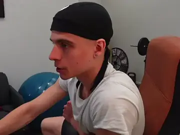 Stripchat Best Webcam of David_Heath