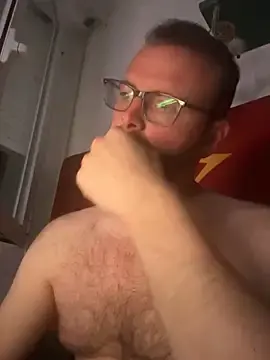 Stripchat Live Porn of Pelirrojo1234