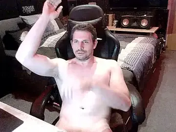 Stripchat Best Webcam of dreamwallker21