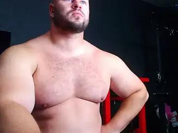 Stripchat Free Live Porn of muscularjohnforuX