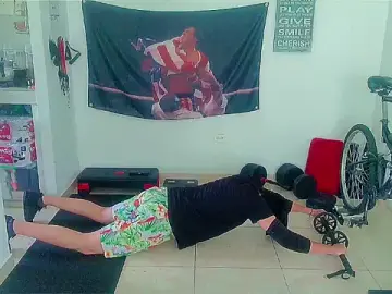 Stripchat Live Porn of Andy_gray