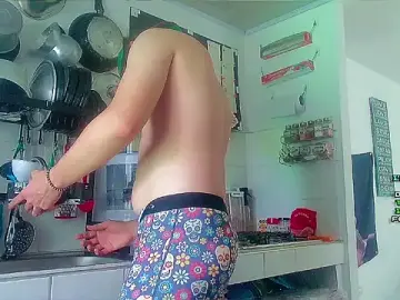 Stripchat Free Porn Cam of Andy_gray