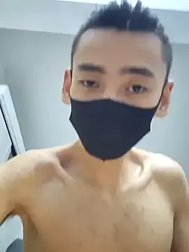 Stripchat Private Sex Chat of xingyintaidi