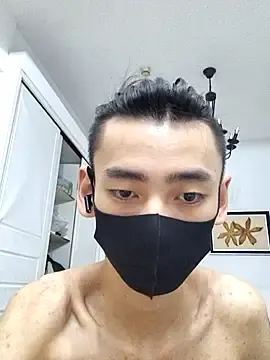 Stripchat Live Porn of xingyintaidi