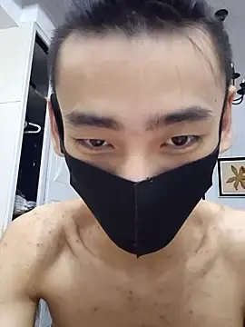 Stripchat Free Porn Cam of xingyintaidi