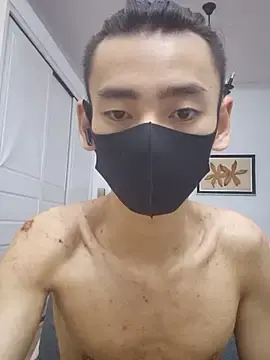 Stripchat Live Sex Cam of xingyintaidi