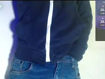 Stripchat Best Webcam of GrayHornyX