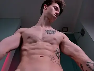 Stripchat Free Porn Cam of ares_pallini
