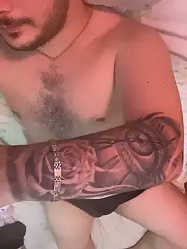 Stripchat Sex Chat of HOTDAN92