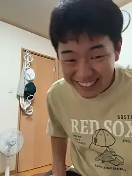 Stripchat Sex Cam of KAMESAN08