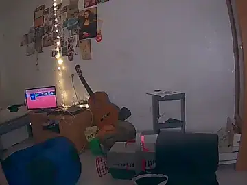 Stripchat Live Sex Cam of KirillLior