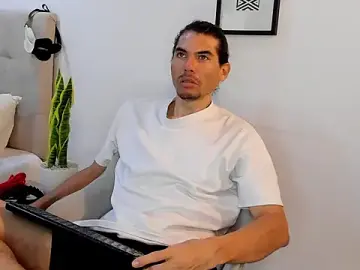 Stripchat Sex Cam of Antony_Stone