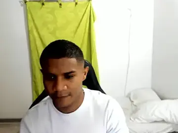 Stripchat Adult Video Chat of corzoethan