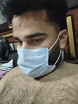 Stripchat Free Live Porn of TNTBOSS01
