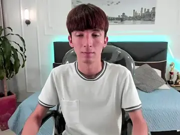 Stripchat Best live sex cam show of Jake_evans