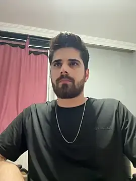 Stripchat Best Webcam of berke3424