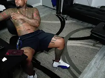 Stripchat Live Porn of SLANGONDEMHOES