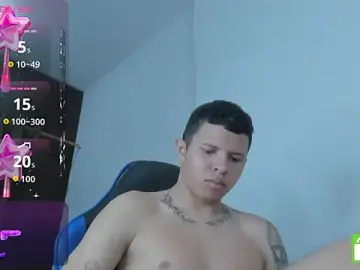 Stripchat Adult Webcams of Steven_SkinnyBoy