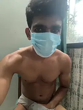 Stripchat Sex Cam of BadBoyTom78