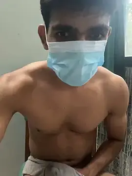 Stripchat Nude Webcam of BadBoyTom78