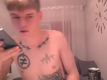 Stripchat Private Sex Chat of Fredd_Xanders