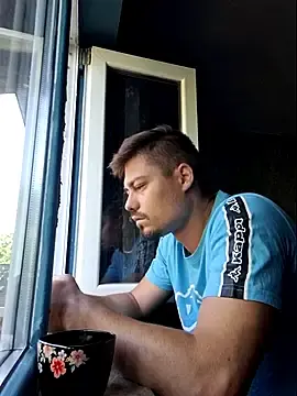 Stripchat Free Porn Cam of ionut_prince