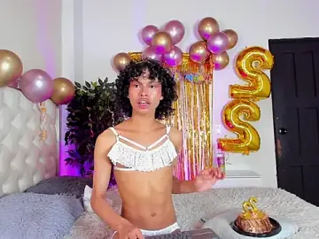 Stripchat Free Live Porn of Im_FelixHunter