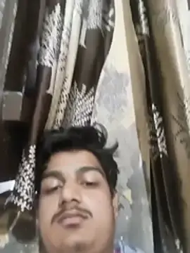 Stripchat Private Sex Chat of your_shezada