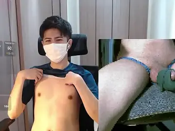 Stripchat Live Sex of ryota__ty