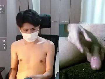 Stripchat Private Sex Chat of ryota__ty