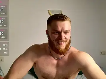 Stripchat Live Sex Cam of VictorTransMan