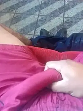 Stripchat Live Sex Cam of CasadoPauzudo