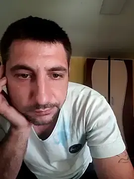 Stripchat Live Sex of Emanuel-chriss