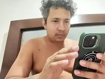 Stripchat Sex Chat of adelgado777