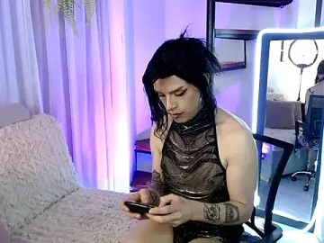 Stripchat Best live sex cam show of DanniHotBoy02