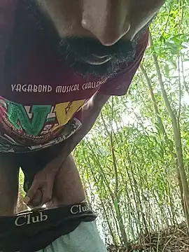 Stripchat Free Live Porn of 96Rohon