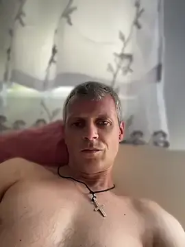 Stripchat Free Live Porn of ChiefApron5