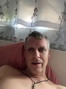 Stripchat Sex Chat of ChiefApron5