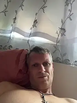 Stripchat Adult Webcam of ChiefApron5