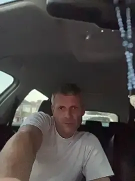 Stripchat Sex Cam of ChiefApron5