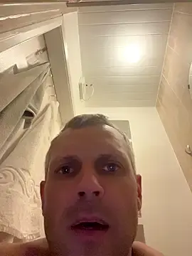 Stripchat Nude Webcam of ChiefApron5