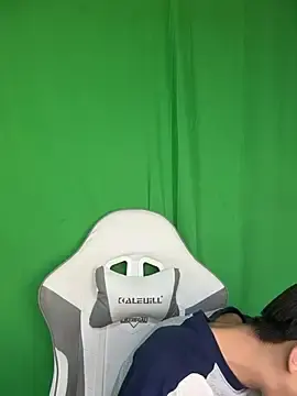 Stripchat Nude Webcam of DD-101