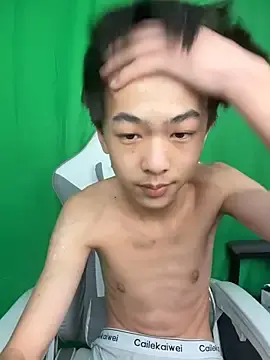 Stripchat Adult Webcam of DD-101