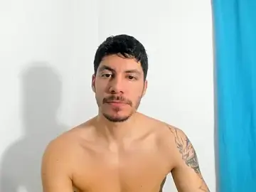 Stripchat Free Live Porn of daniel_sexy777