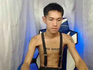 Stripchat Sex Chat of riks_tyler