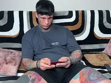 Stripchat Sex Chat of Anubisgods