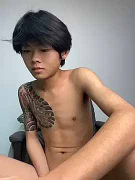 Stripchat Live Sex of XBD-1