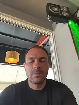 Stripchat Sex Cam of Adventurehotman