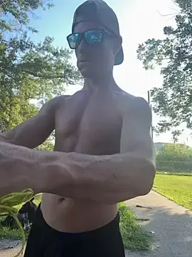 Stripchat Free Live Porn of JockNThirsty